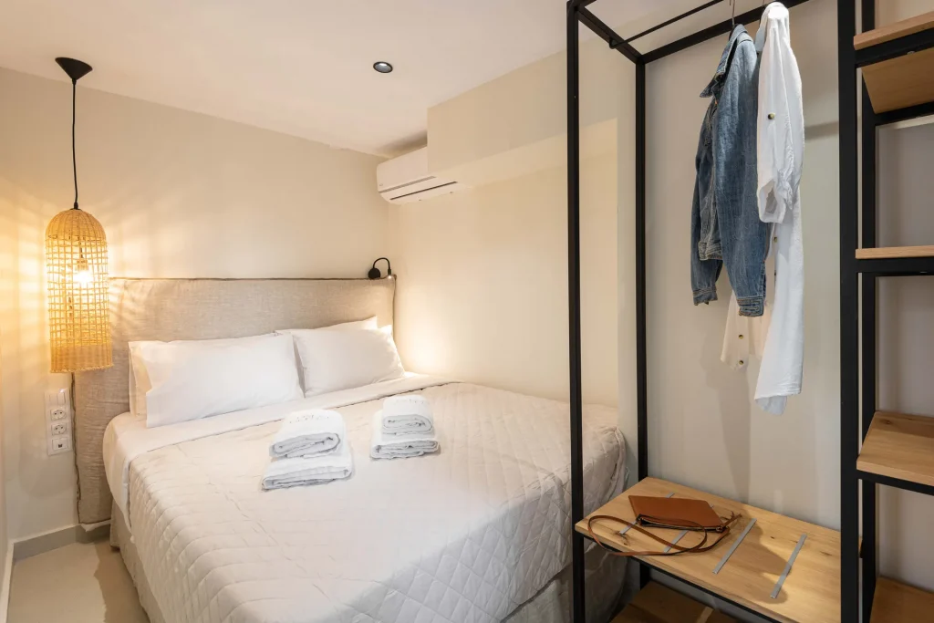 Tiara Holidays - Palm Residences - Sugnature Loft Residence - bedroom 2